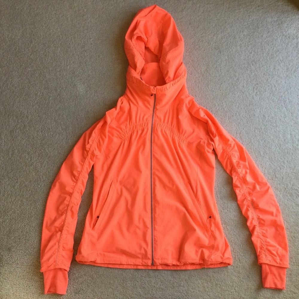 Lululemon jacket